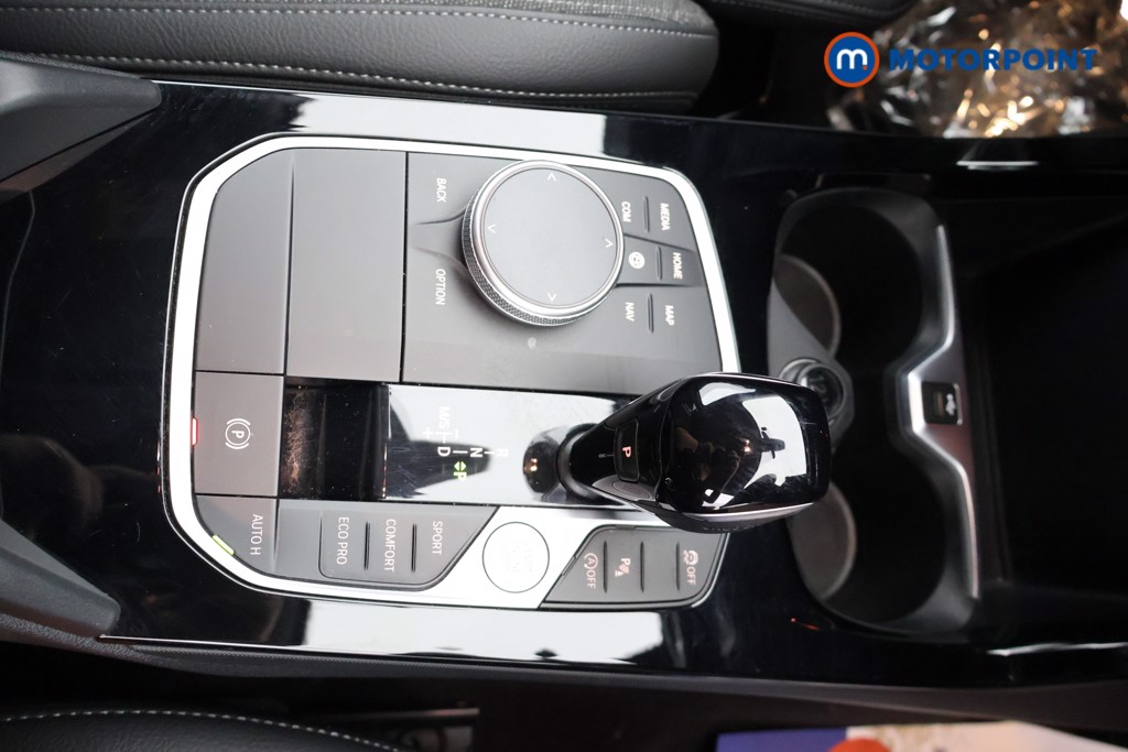 BMW 1 Series Sport Automatic Petrol Hatchback - Stock Number (1670647) - 10th supplementary image