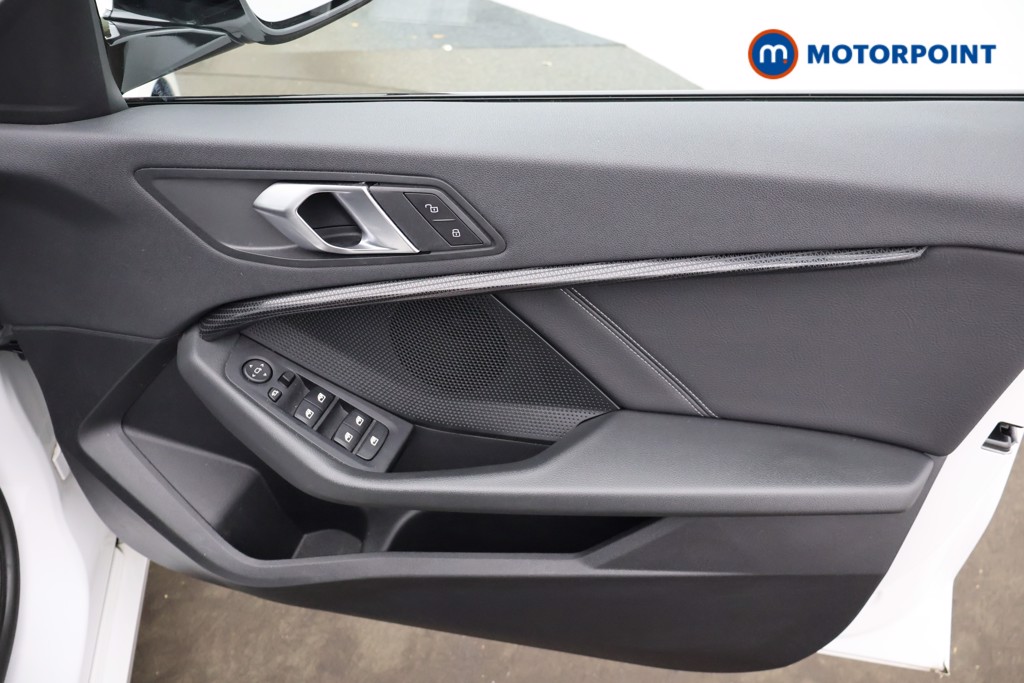 BMW 1 Series Sport Automatic Petrol Hatchback - Stock Number (1670647) - 13th supplementary image