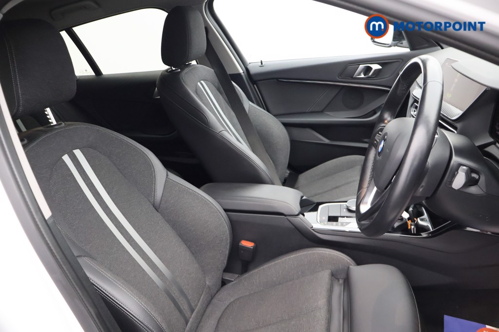 BMW 1 Series Sport Automatic Petrol Hatchback - Stock Number (1670647) - 15th supplementary image