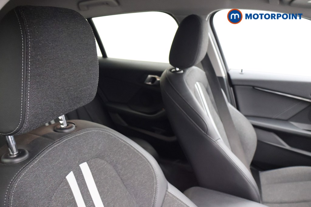 BMW 1 Series Sport Automatic Petrol Hatchback - Stock Number (1670647) - 16th supplementary image