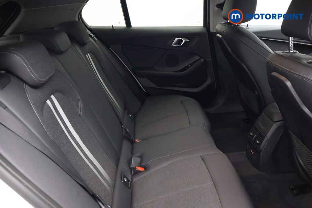 BMW 1 Series Sport Automatic Petrol Hatchback - Stock Number (1670647) - 18th supplementary image