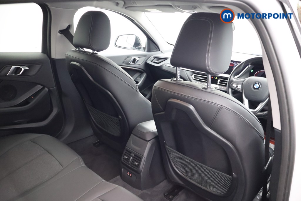 BMW 1 Series Sport Automatic Petrol Hatchback - Stock Number (1670647) - 19th supplementary image