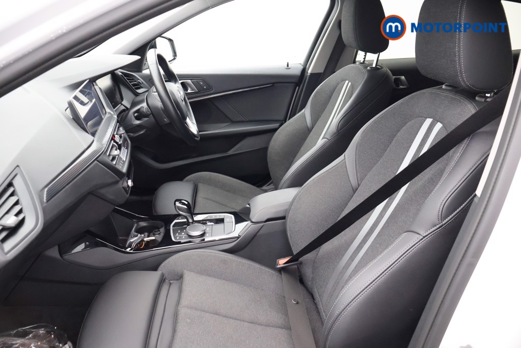 BMW 1 Series Sport Automatic Petrol Hatchback - Stock Number (1670647) - 22nd supplementary image