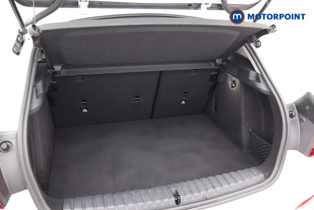 BMW 1 Series Sport Automatic Petrol Hatchback - Stock Number (1670647) - 23rd supplementary image
