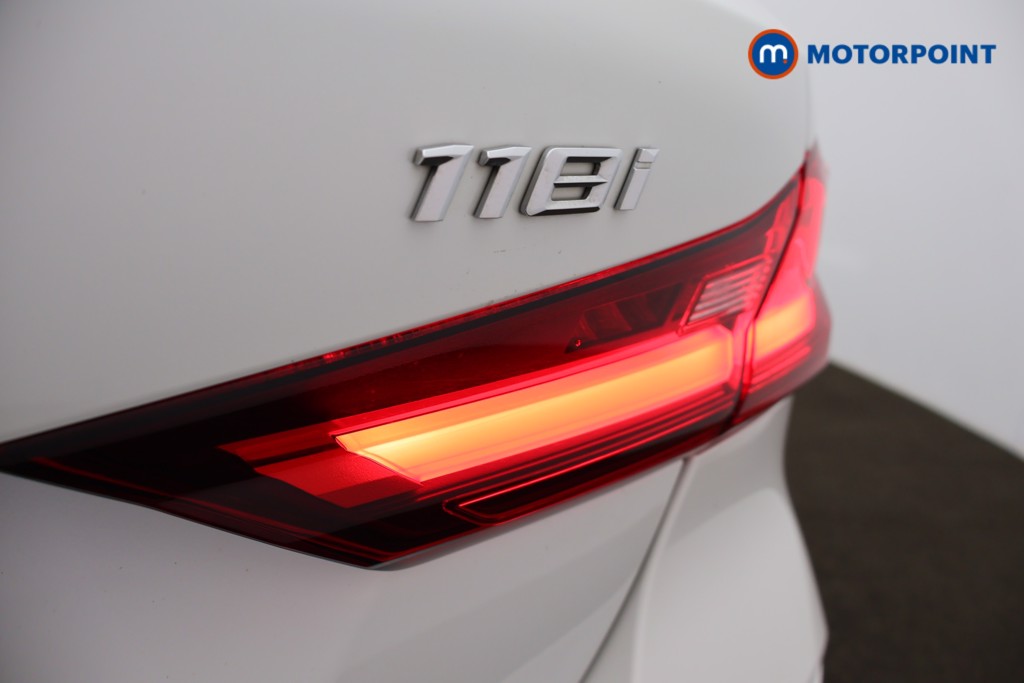 BMW 1 Series Sport Automatic Petrol Hatchback - Stock Number (1670647) - 24th supplementary image