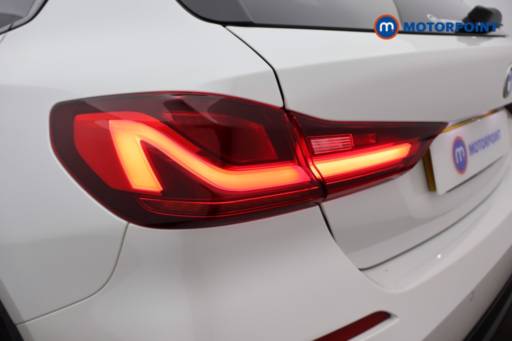 BMW 1 Series Sport Automatic Petrol Hatchback - Stock Number (1670647) - 25th supplementary image