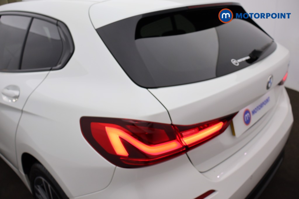 BMW 1 Series Sport Automatic Petrol Hatchback - Stock Number (1670647) - 26th supplementary image