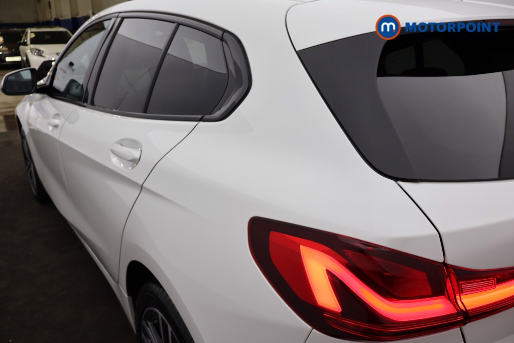 BMW 1 Series Sport Automatic Petrol Hatchback - Stock Number (1670647) - 27th supplementary image