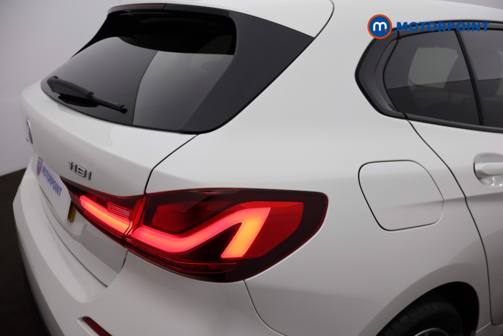 BMW 1 Series Sport Automatic Petrol Hatchback - Stock Number (1670647) - 28th supplementary image