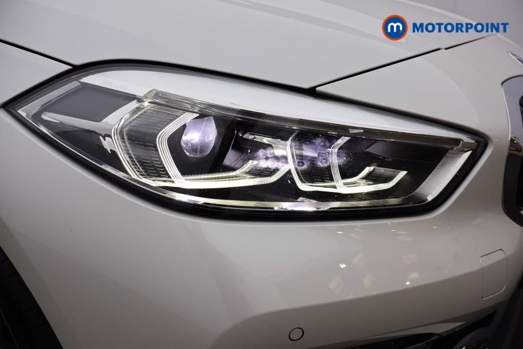 BMW 1 Series Sport Automatic Petrol Hatchback - Stock Number (1670647) - 32nd supplementary image
