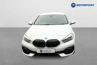 BMW 1 Series Sport Automatic Petrol Hatchback - Stock Number (1670647) - Front bumper