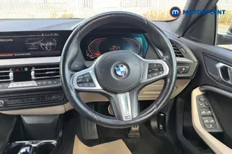 BMW 2 Series M Sport Automatic Petrol Saloon - Stock Number (1670711) - 2nd supplementary image