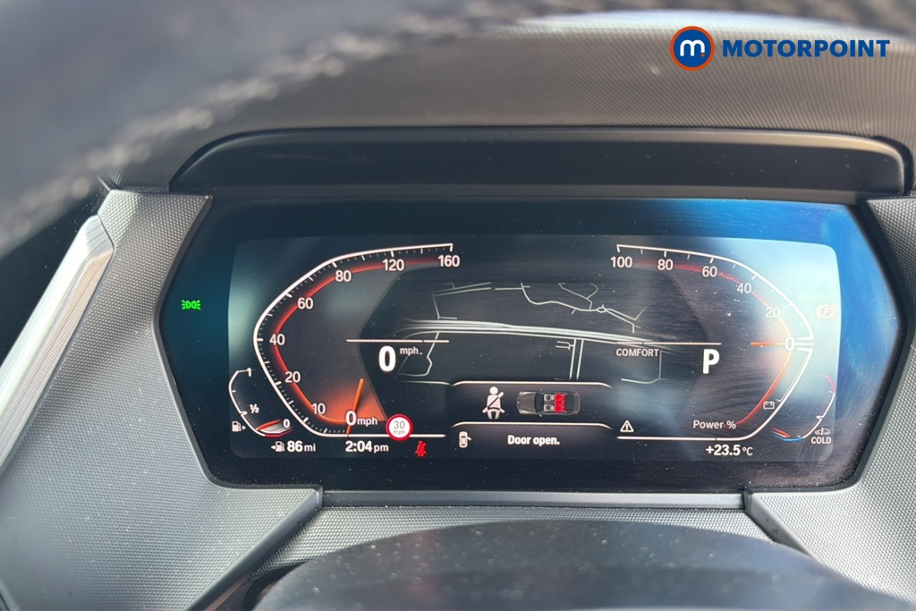BMW 2 Series M Sport Automatic Petrol Saloon - Stock Number (1670711) - 7th supplementary image