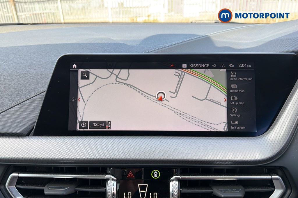 BMW 2 Series M Sport Automatic Petrol Saloon - Stock Number (1670711) - 9th supplementary image