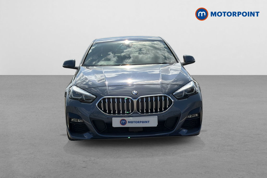 BMW 2 Series M Sport Automatic Petrol Saloon - Stock Number (1670711) - Front bumper