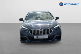 BMW 2 Series M Sport Automatic Petrol Saloon - Stock Number (1670711) - Front bumper