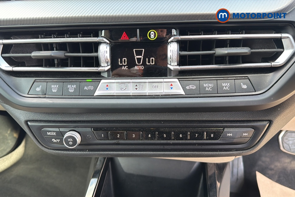 BMW 2 Series M Sport Automatic Petrol Saloon - Stock Number (1670711) - 12th supplementary image