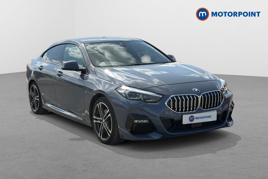 BMW 2 Series listing photo