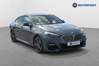 BMW 2 Series M Sport Automatic Petrol Saloon - Stock Number (1670711) - Drivers side front corner