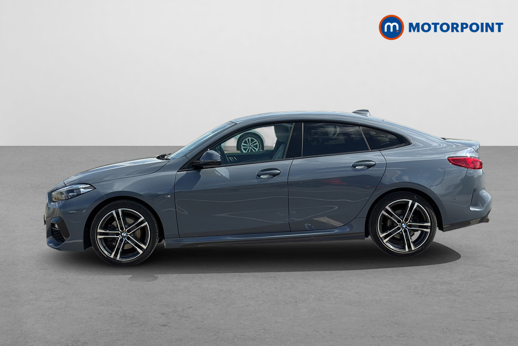 BMW 2 Series M Sport Automatic Petrol Saloon - Stock Number (1670711) - Drivers side