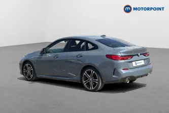 BMW 2 Series M Sport Automatic Petrol Saloon - Stock Number (1670711) - Drivers side rear corner