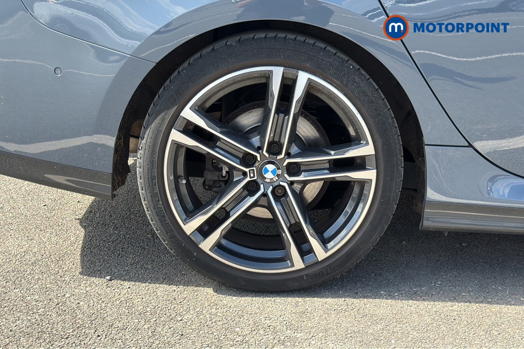 BMW 2 Series M Sport Automatic Petrol Saloon - Stock Number (1670711) - 46th supplementary image