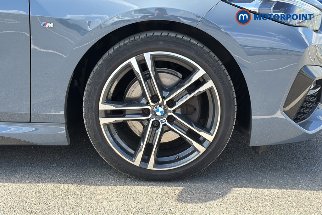 BMW 2 Series M Sport Automatic Petrol Saloon - Stock Number (1670711) - 47th supplementary image