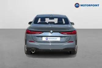 BMW 2 Series M Sport Automatic Petrol Saloon - Stock Number (1670711) - Rear bumper