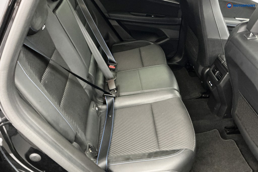 Renault Austral Iconic Esprit Alpine Automatic Petrol-Electric Hybrid SUV - Stock Number (1670755) - 4th supplementary image