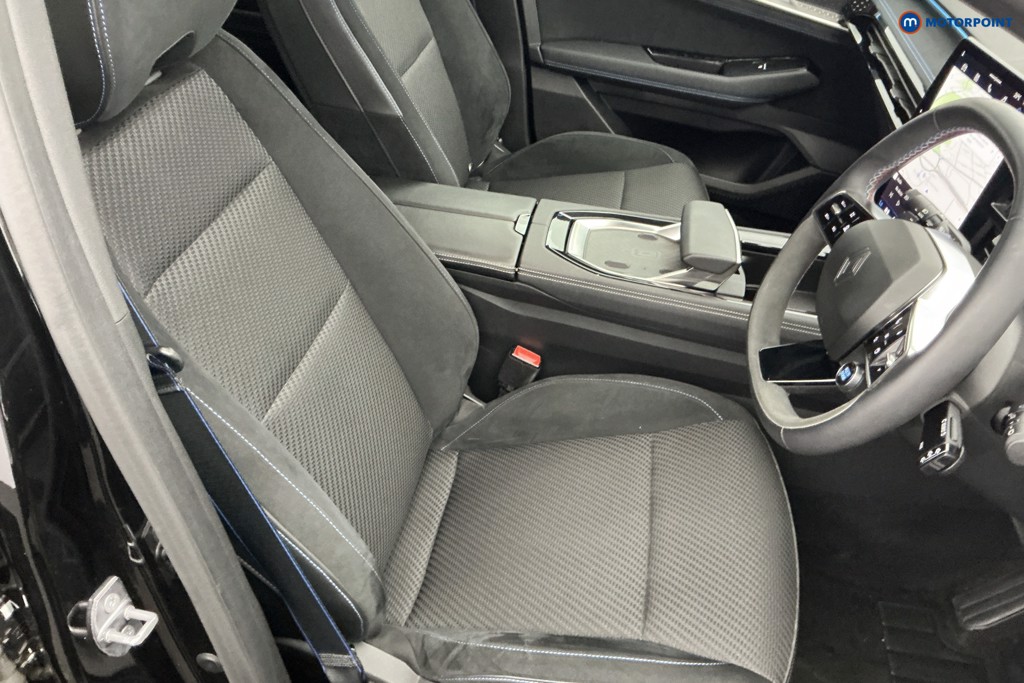 Renault Austral Iconic Esprit Alpine Automatic Petrol-Electric Hybrid SUV - Stock Number (1670755) - 5th supplementary image