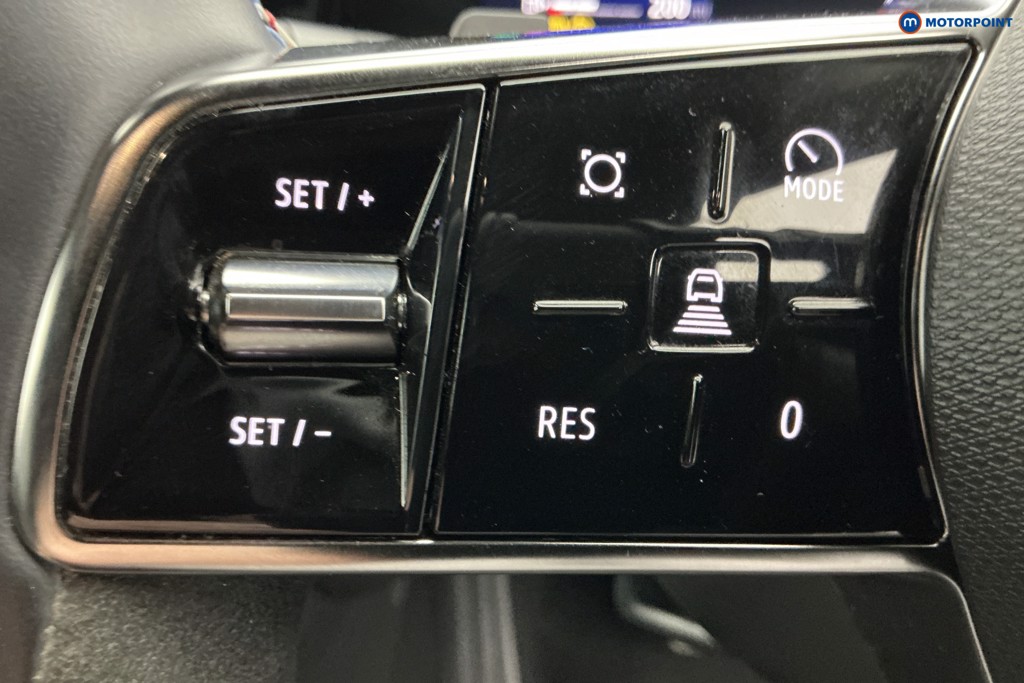 Renault Austral Iconic Esprit Alpine Automatic Petrol-Electric Hybrid SUV - Stock Number (1670755) - 19th supplementary image