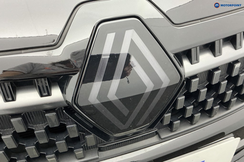 Renault Austral Iconic Esprit Alpine Automatic Petrol-Electric Hybrid SUV - Stock Number (1670755) - 27th supplementary image