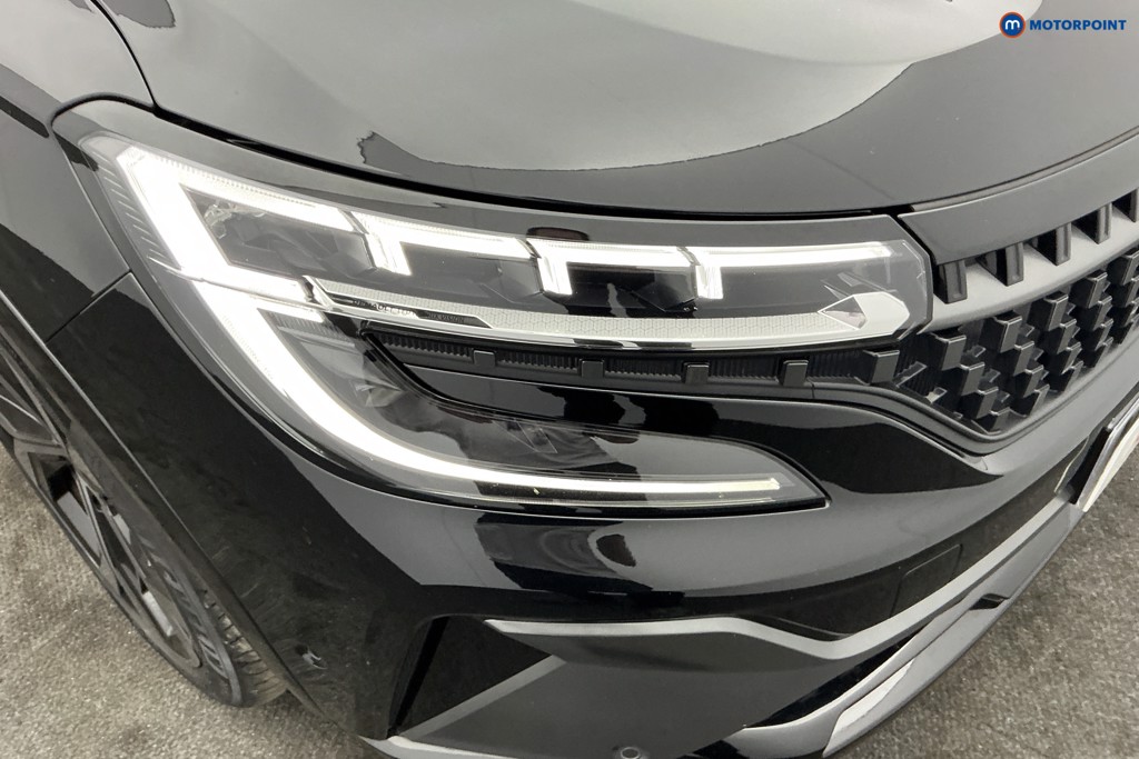 Renault Austral Iconic Esprit Alpine Automatic Petrol-Electric Hybrid SUV - Stock Number (1670755) - 28th supplementary image