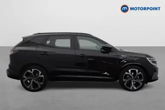 Renault Austral Iconic Esprit Alpine Automatic Petrol-Electric Hybrid SUV - Stock Number (1670755) - Drivers side