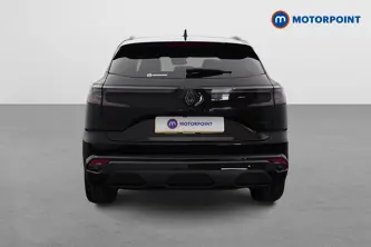 Renault Austral Iconic Esprit Alpine Automatic Petrol-Electric Hybrid SUV - Stock Number (1670755) - Rear bumper