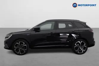 Renault Austral Iconic Esprit Alpine Automatic Petrol-Electric Hybrid SUV - Stock Number (1670755) - Passenger side