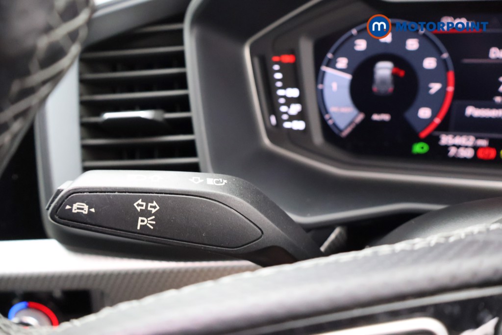 Audi A1 S Line Manual Petrol Hatchback - Stock Number (1670757) - 5th supplementary image