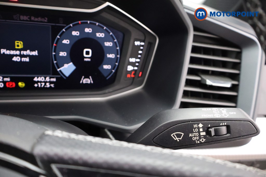 Audi A1 S Line Manual Petrol Hatchback - Stock Number (1670757) - 6th supplementary image