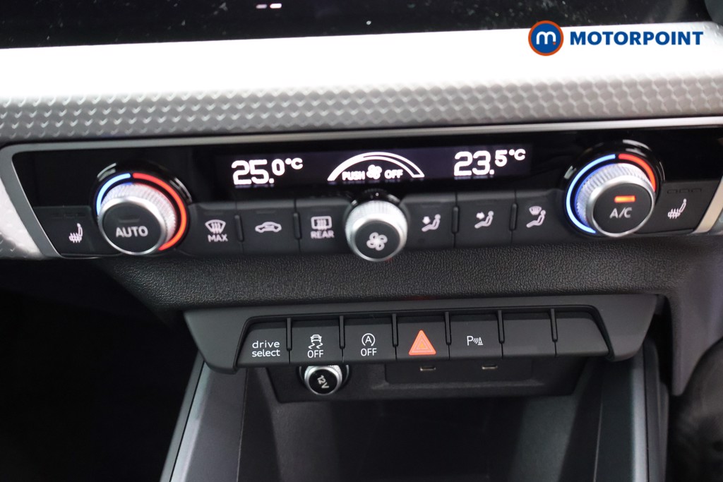 Audi A1 S Line Manual Petrol Hatchback - Stock Number (1670757) - 9th supplementary image