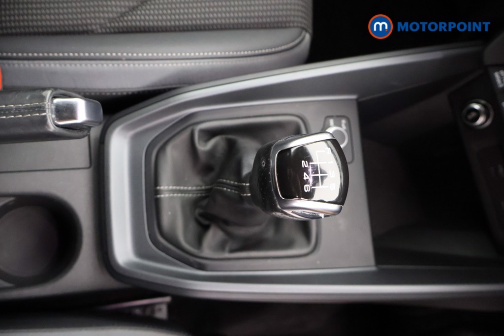 Audi A1 S Line Manual Petrol Hatchback - Stock Number (1670757) - 10th supplementary image