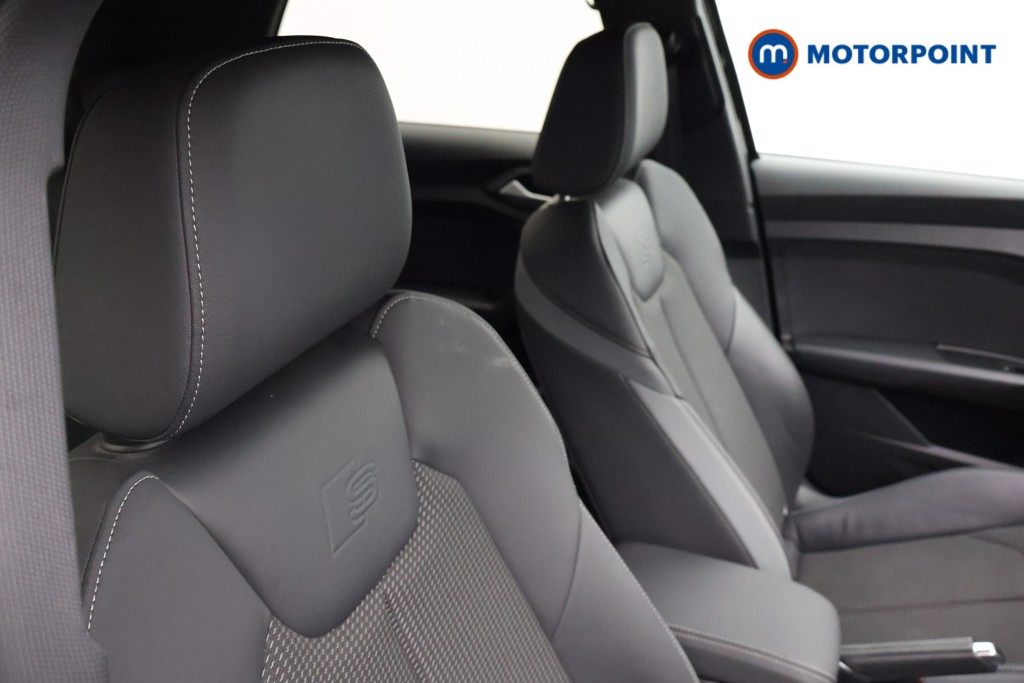 Audi A1 S Line Manual Petrol Hatchback - Stock Number (1670757) - 17th supplementary image