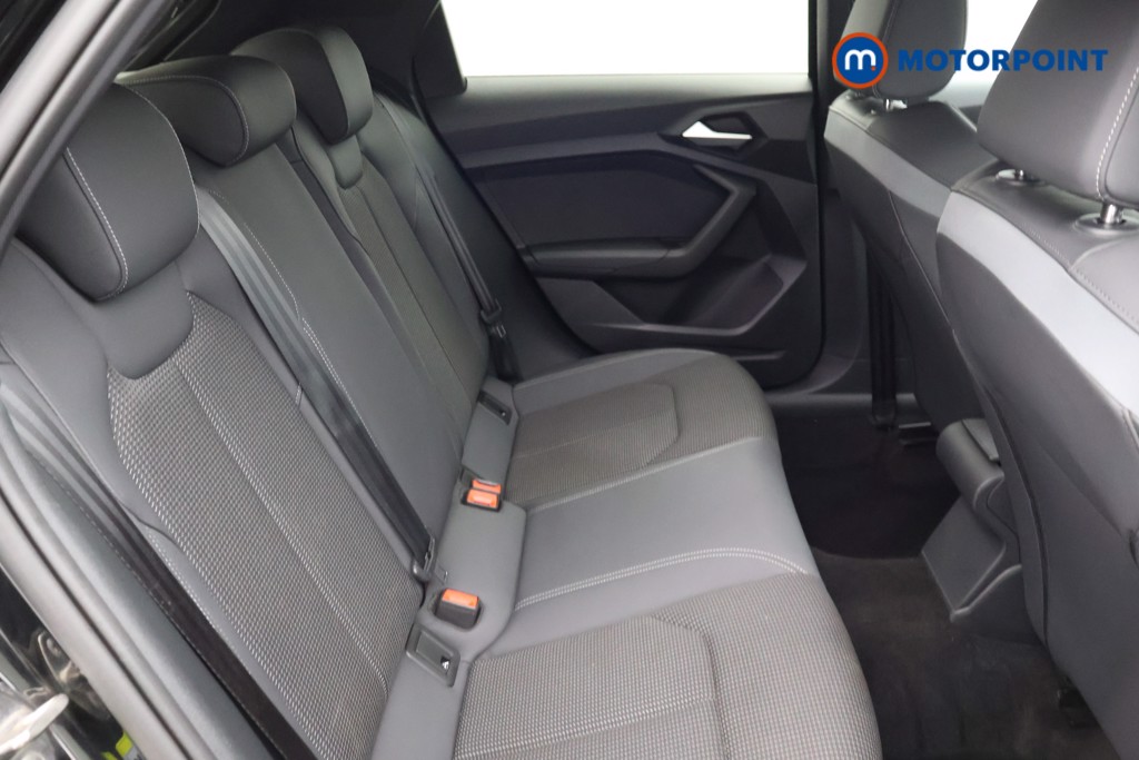 Audi A1 S Line Manual Petrol Hatchback - Stock Number (1670757) - 19th supplementary image