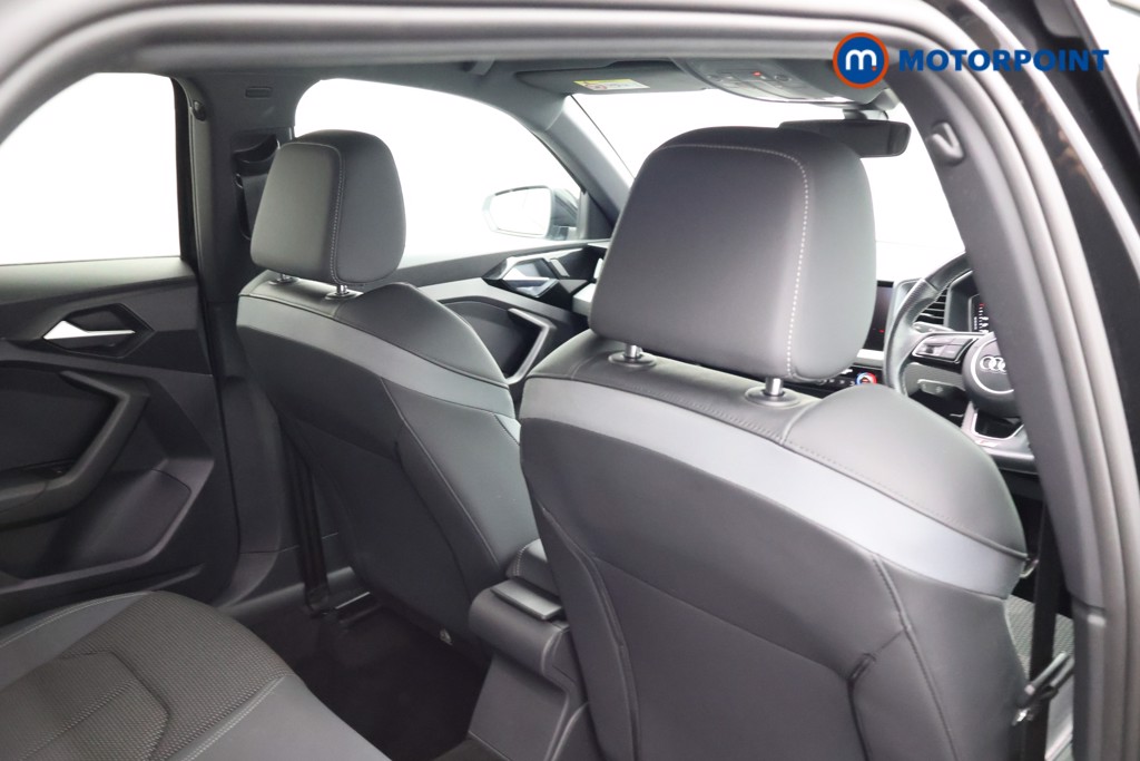 Audi A1 S Line Manual Petrol Hatchback - Stock Number (1670757) - 20th supplementary image