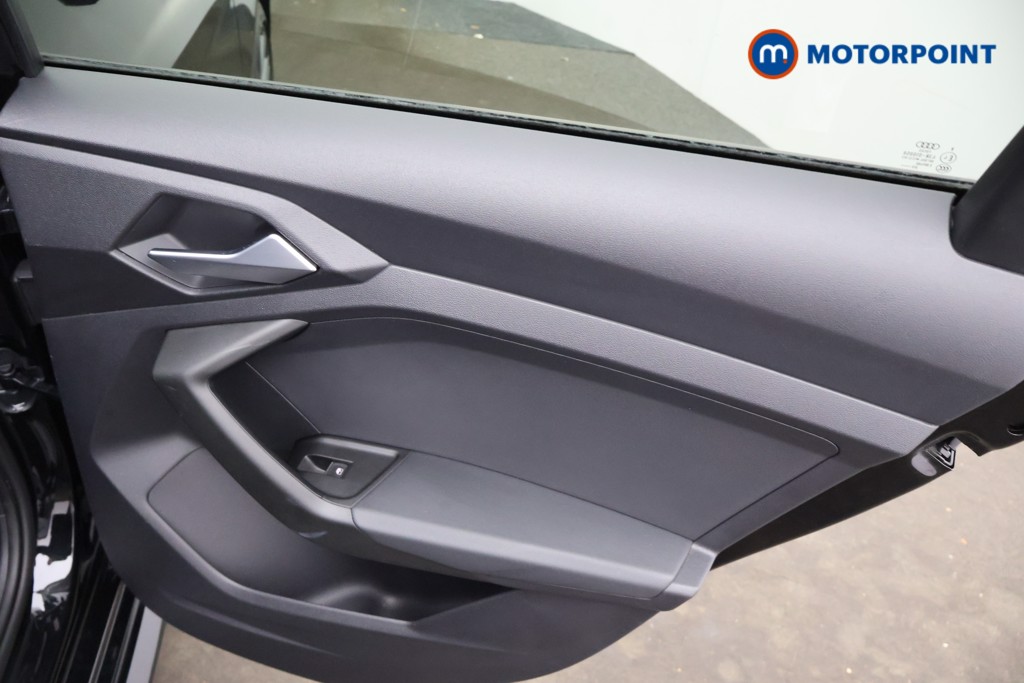 Audi A1 S Line Manual Petrol Hatchback - Stock Number (1670757) - 21st supplementary image