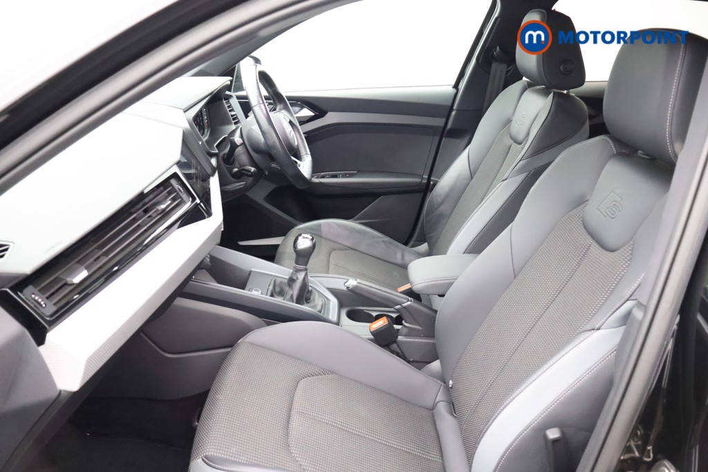 Audi A1 S Line Manual Petrol Hatchback - Stock Number (1670757) - 23rd supplementary image