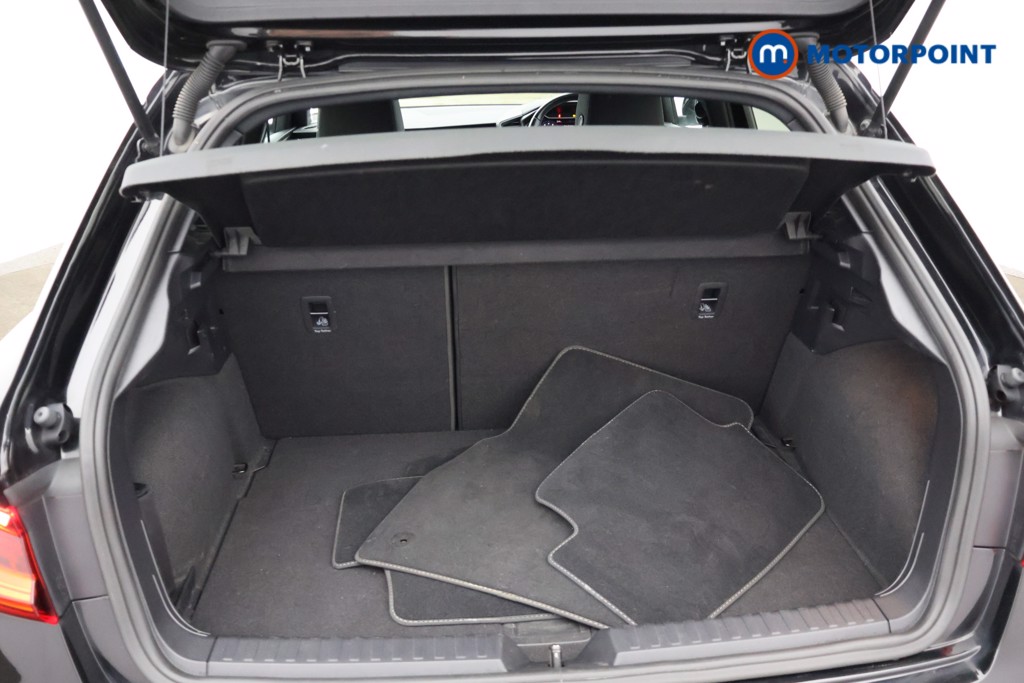 Audi A1 S Line Manual Petrol Hatchback - Stock Number (1670757) - 24th supplementary image
