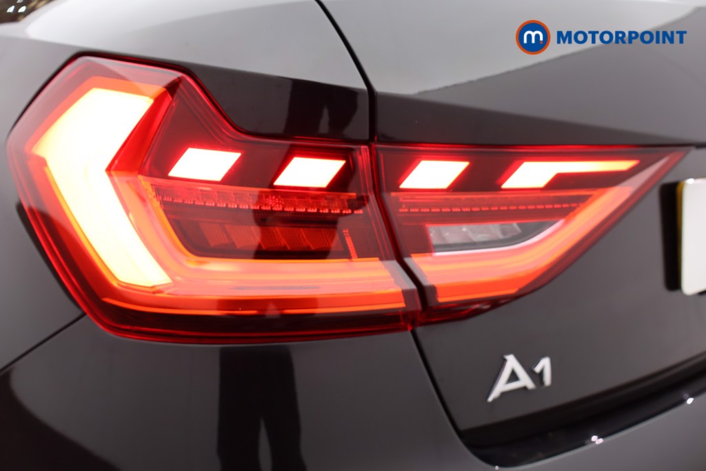 Audi A1 S Line Manual Petrol Hatchback - Stock Number (1670757) - 25th supplementary image