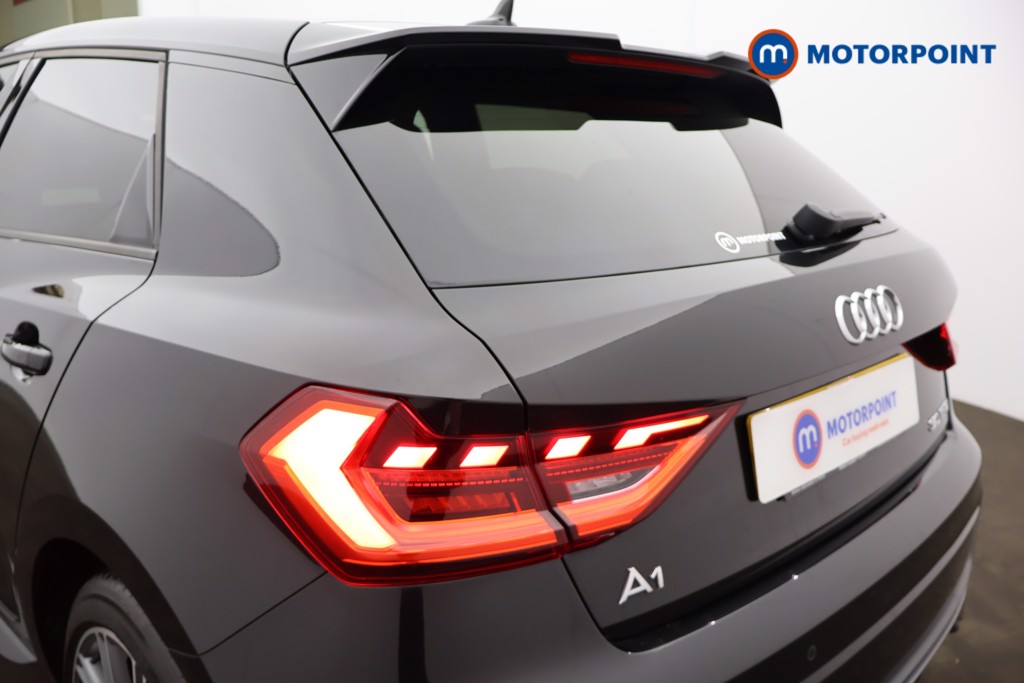 Audi A1 S Line Manual Petrol Hatchback - Stock Number (1670757) - 26th supplementary image