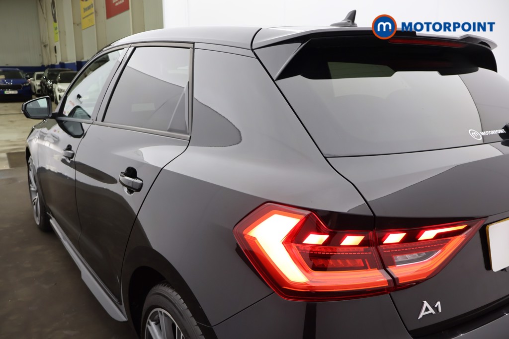 Audi A1 S Line Manual Petrol Hatchback - Stock Number (1670757) - 27th supplementary image