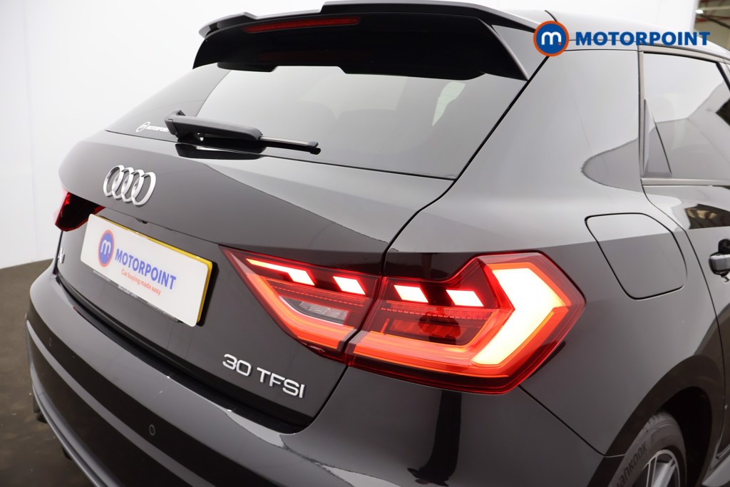 Audi A1 S Line Manual Petrol Hatchback - Stock Number (1670757) - 28th supplementary image